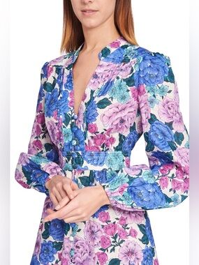 Zimmermann Dress 💙